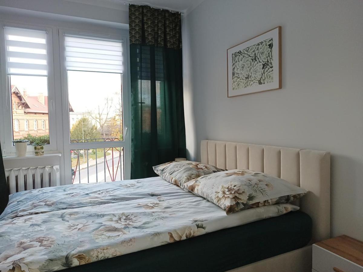 טרנובסקי גאורי Szmaragdowy Apartament Przy Ulicy Opolskiej מראה חיצוני תמונה