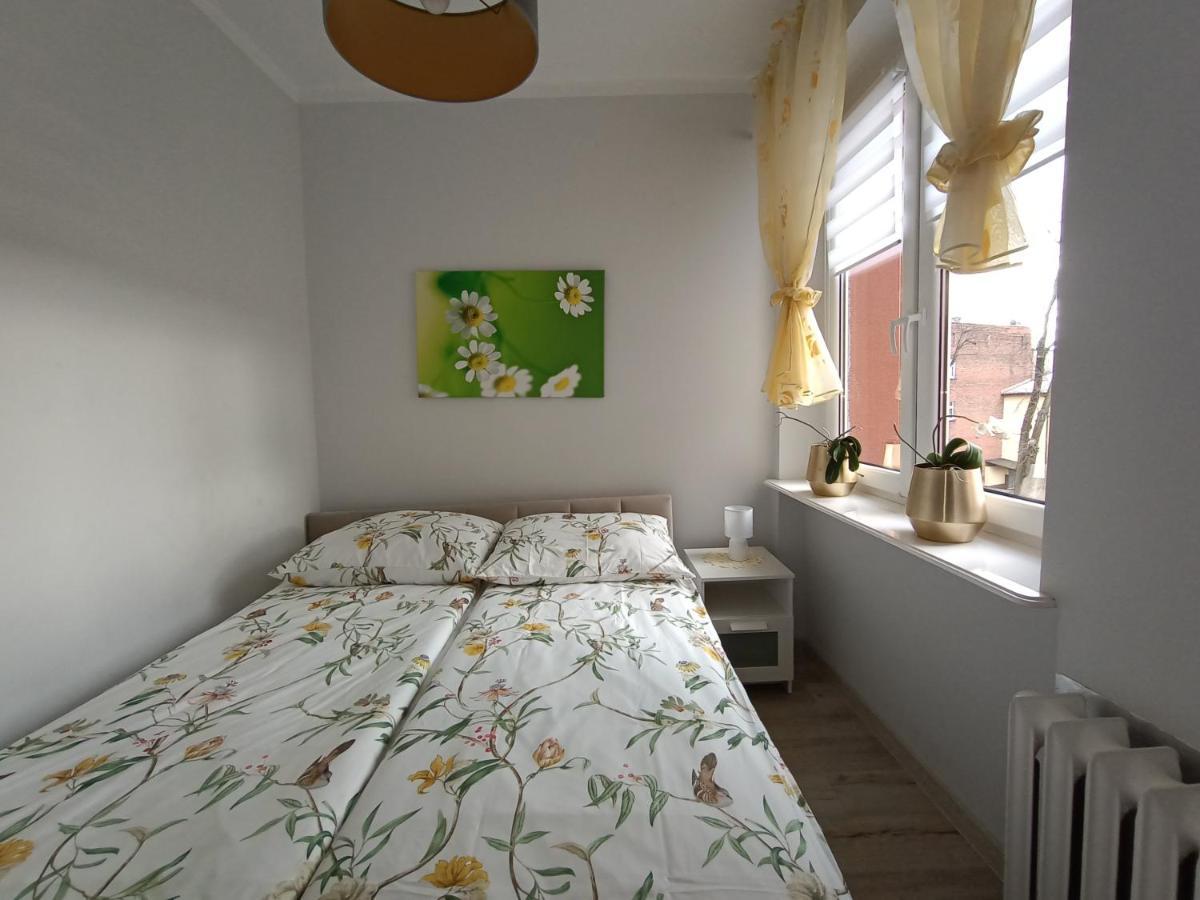 טרנובסקי גאורי Szmaragdowy Apartament Przy Ulicy Opolskiej מראה חיצוני תמונה